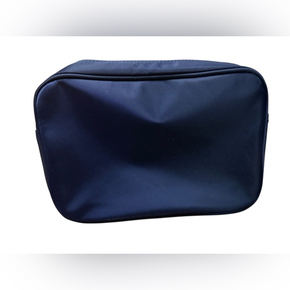 J. Crew Factory Holiday 2024 Accessories Bag Pouch - Picture 3 of 5